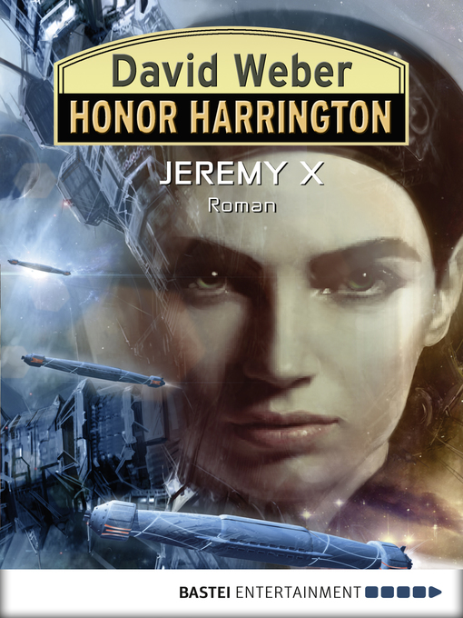 Title details for Jeremy X: Bd. 23. Roman by David Weber - Available